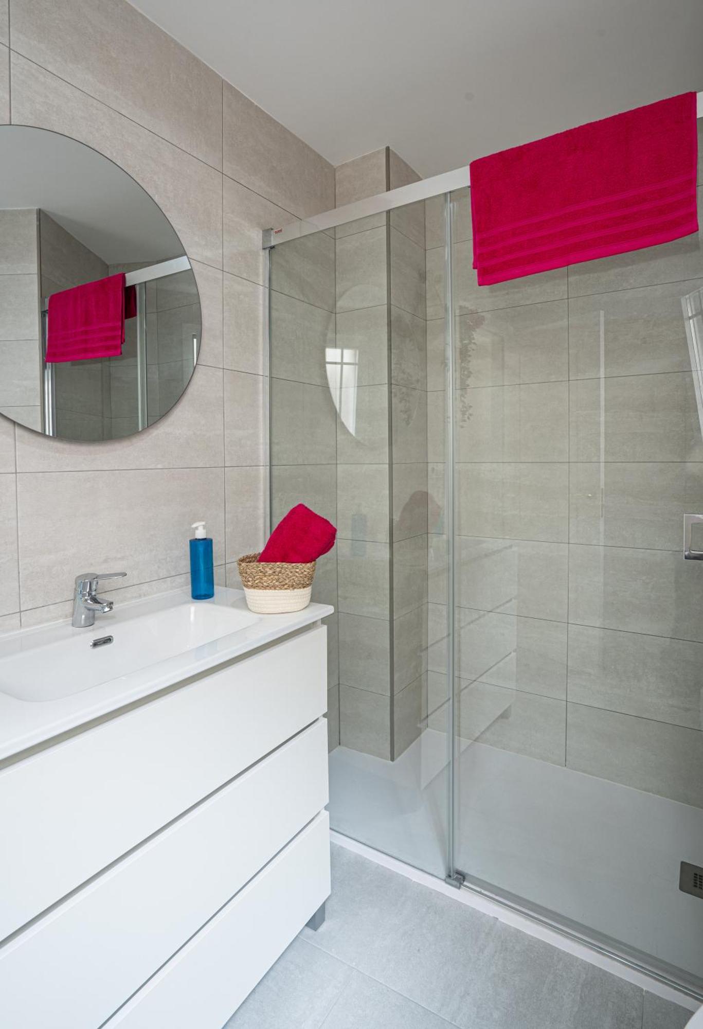 Apartment Center Soho Deluxe Málaga Eksteriør billede